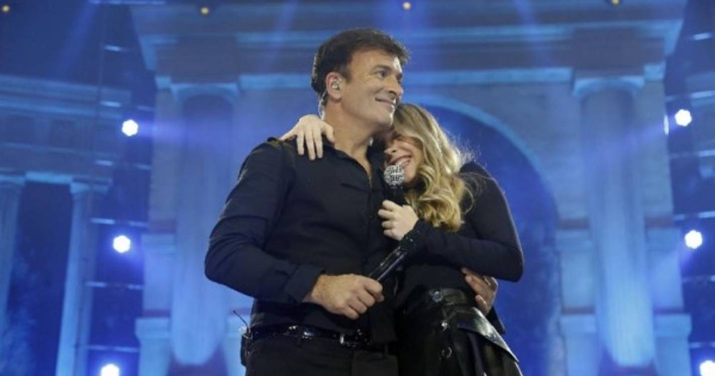 "Gala dos Sonhos": Família Carreira quer que Associação de Sara fique "para lá" das próprias vidas