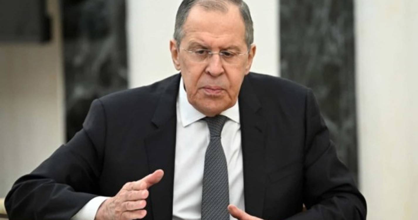 Ucrânia: Rússia nega fim da guerra a 9 de maio
