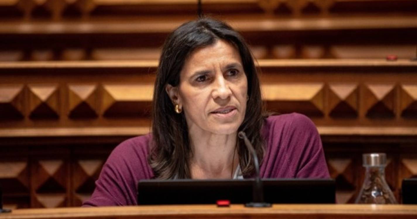 Eleição de Dantas como deputada adia julgamento do megaprocesso AIMinho