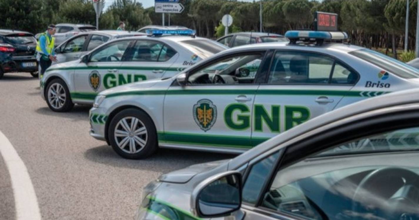 Jovem morreu afogada em albufeira em Terras de Bouro