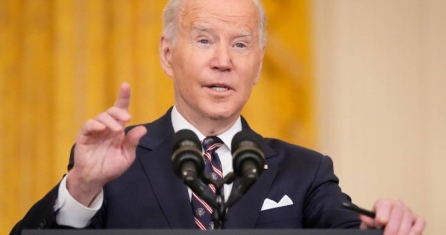 G20: Biden anuncia investimentos em infraestruturas no Brasil, Honduras e Índia