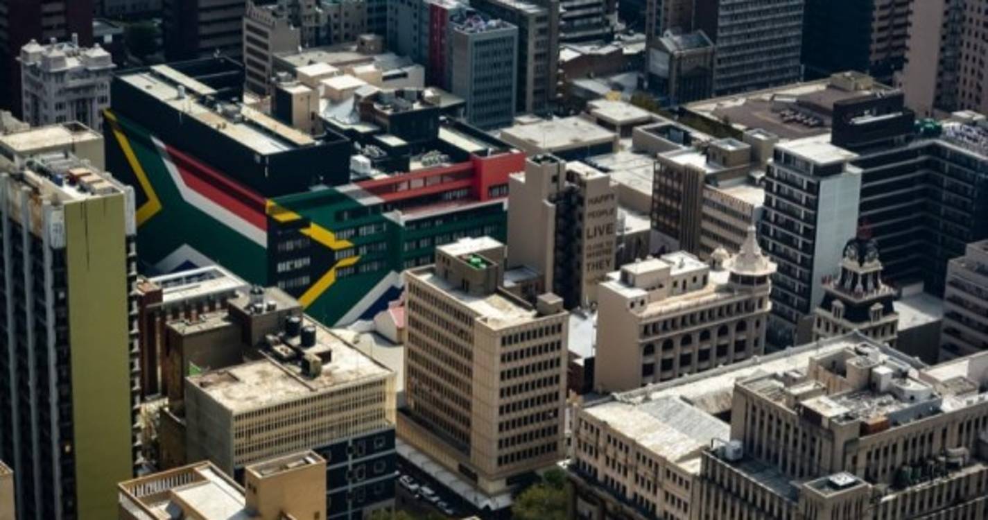 Assalto a residencial portuguesa no sudoeste de Joanesburgo faz um morto