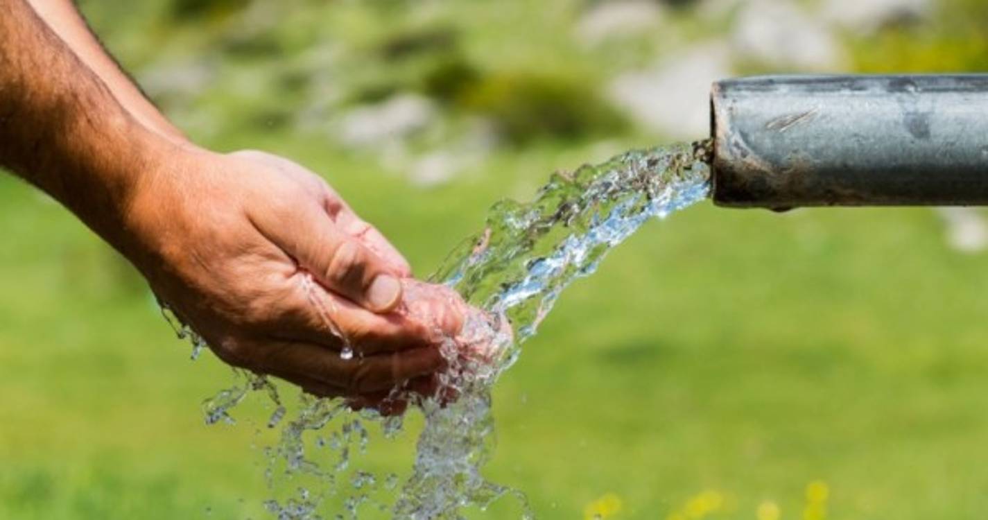 Interrupções no abastecimento de água na Ribeira Brava e Santana