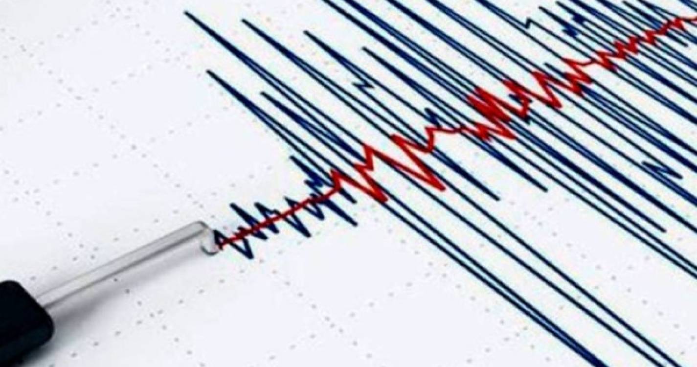 Sismo de magnitude 6,5 registado na Argentina