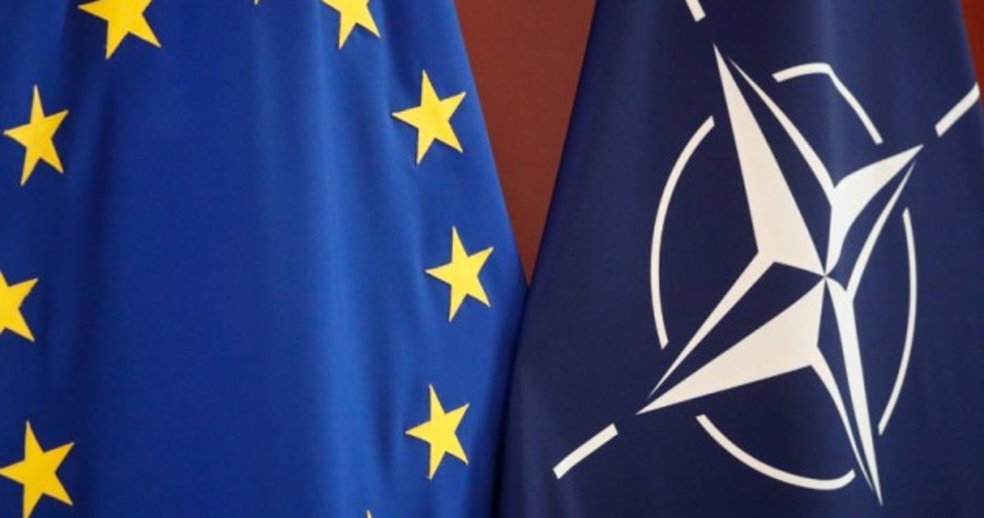NATO: Marcelo Rebelo de Sousa saúda perspetiva de adesão da Suécia