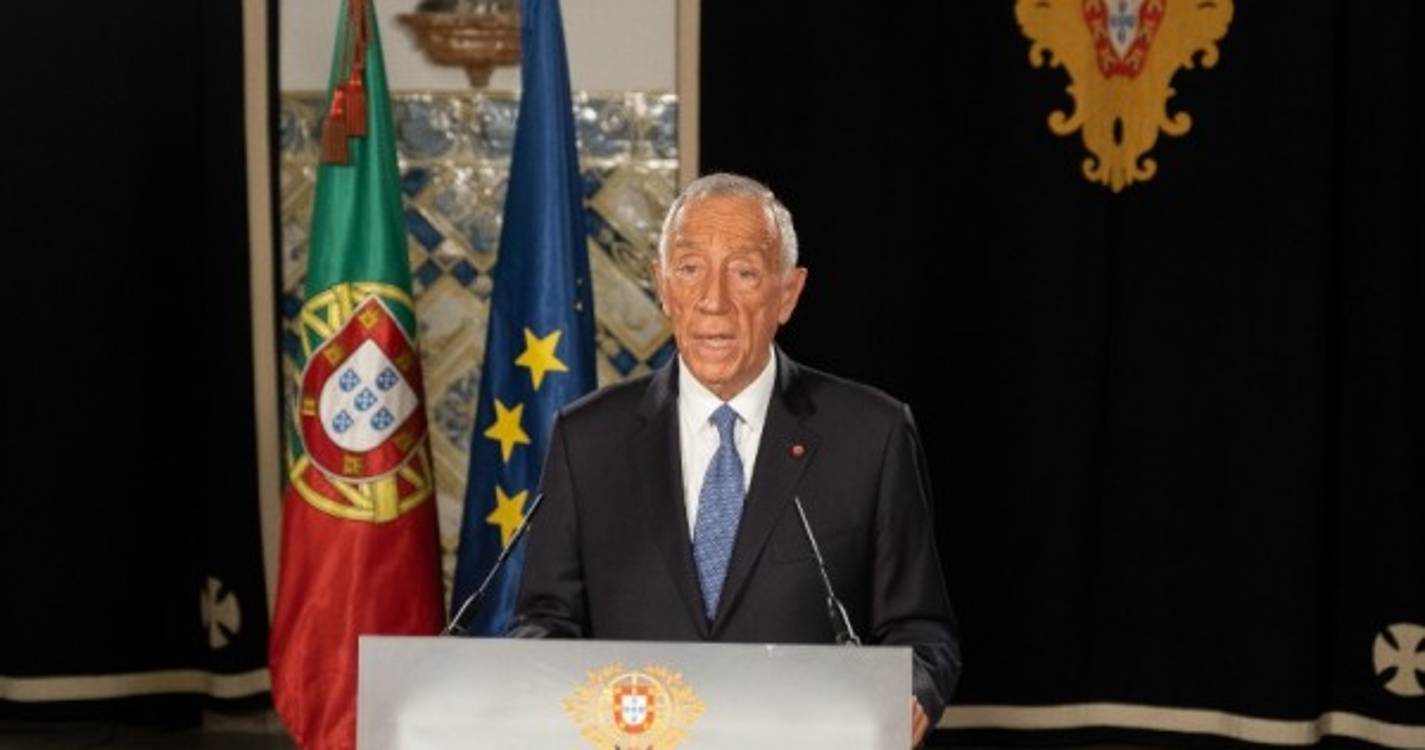 Covid-19: PR quer renovar estado de emergência por oito dias e alega falta de dados