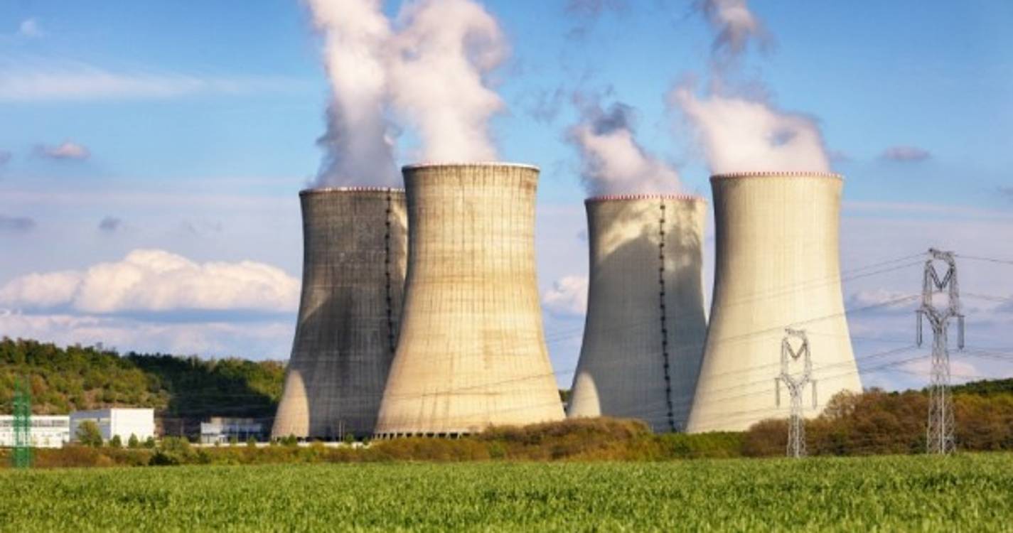 Alemanha critica Comissão Europeia por considerar energia nuclear como sustentável