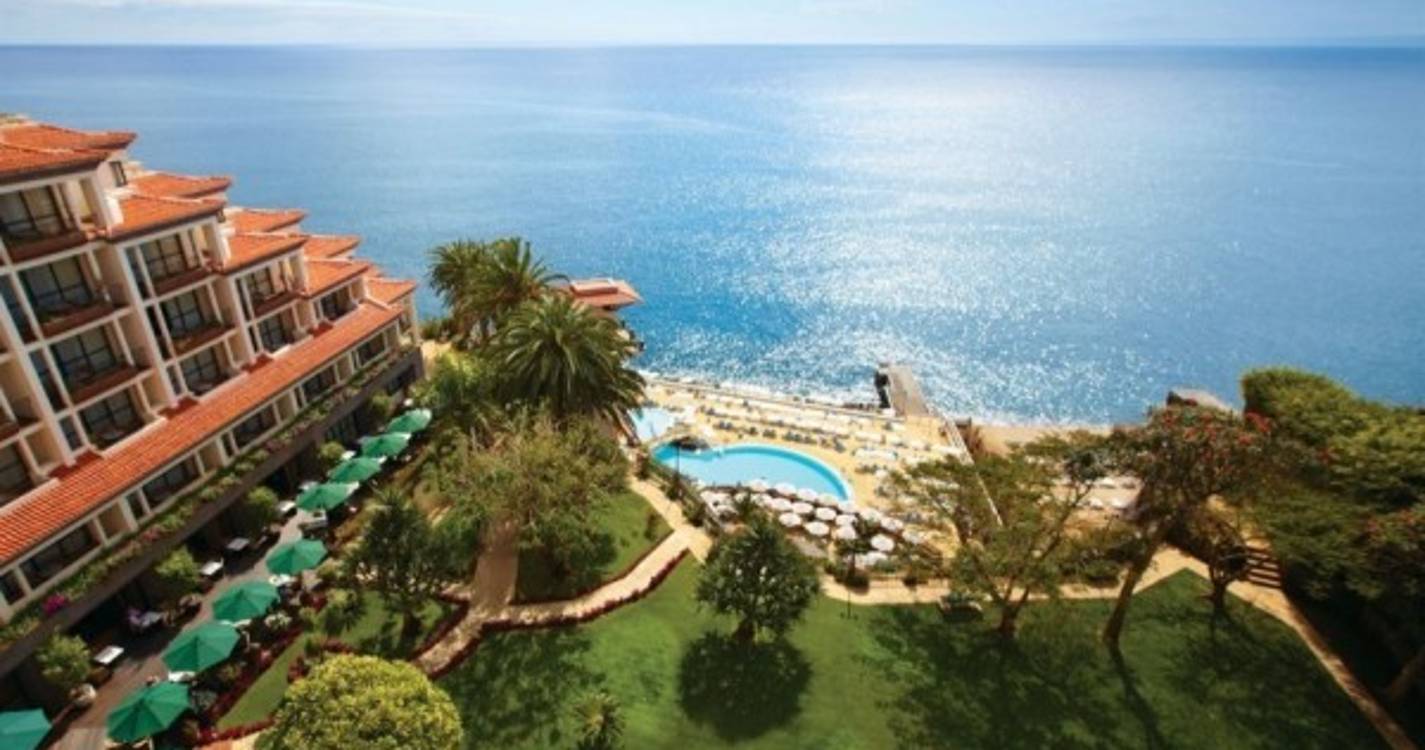 Grupo PortoBay conquista cinco prémios TUI