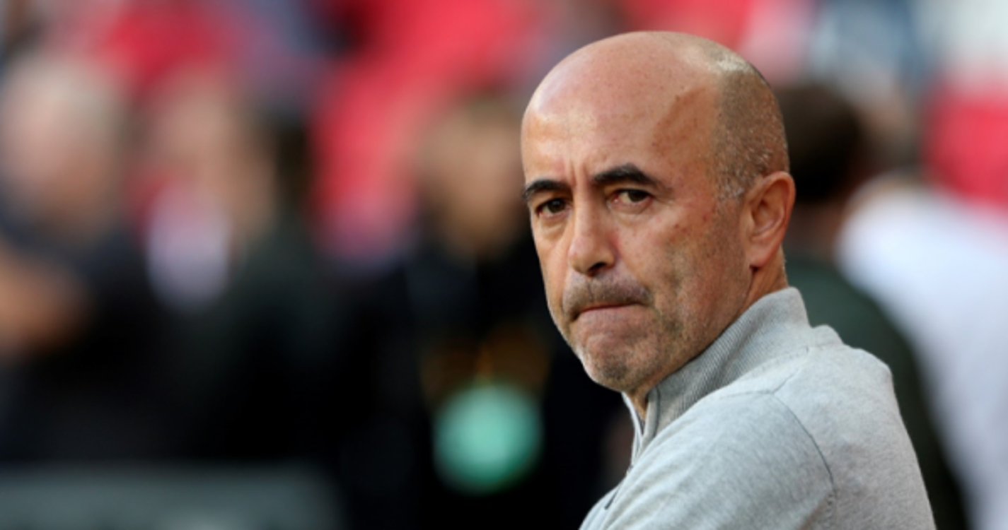 Leonel Pontes deixa comando técnico do Sporting da Covilhã