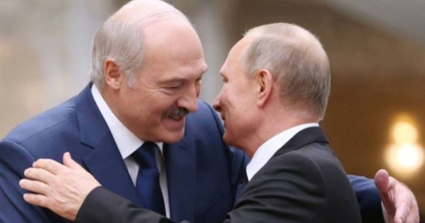 KGB bielorrusso classifica Associação de Jornalistas como "formação extremista"