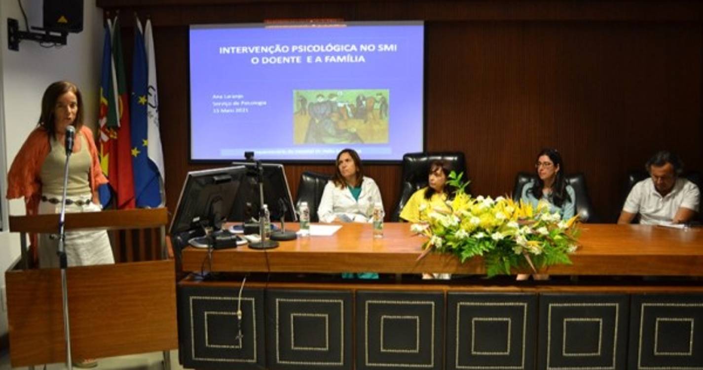 'O Doente Crítico no Sistema de Saúde' esteve em debate no SESARAM