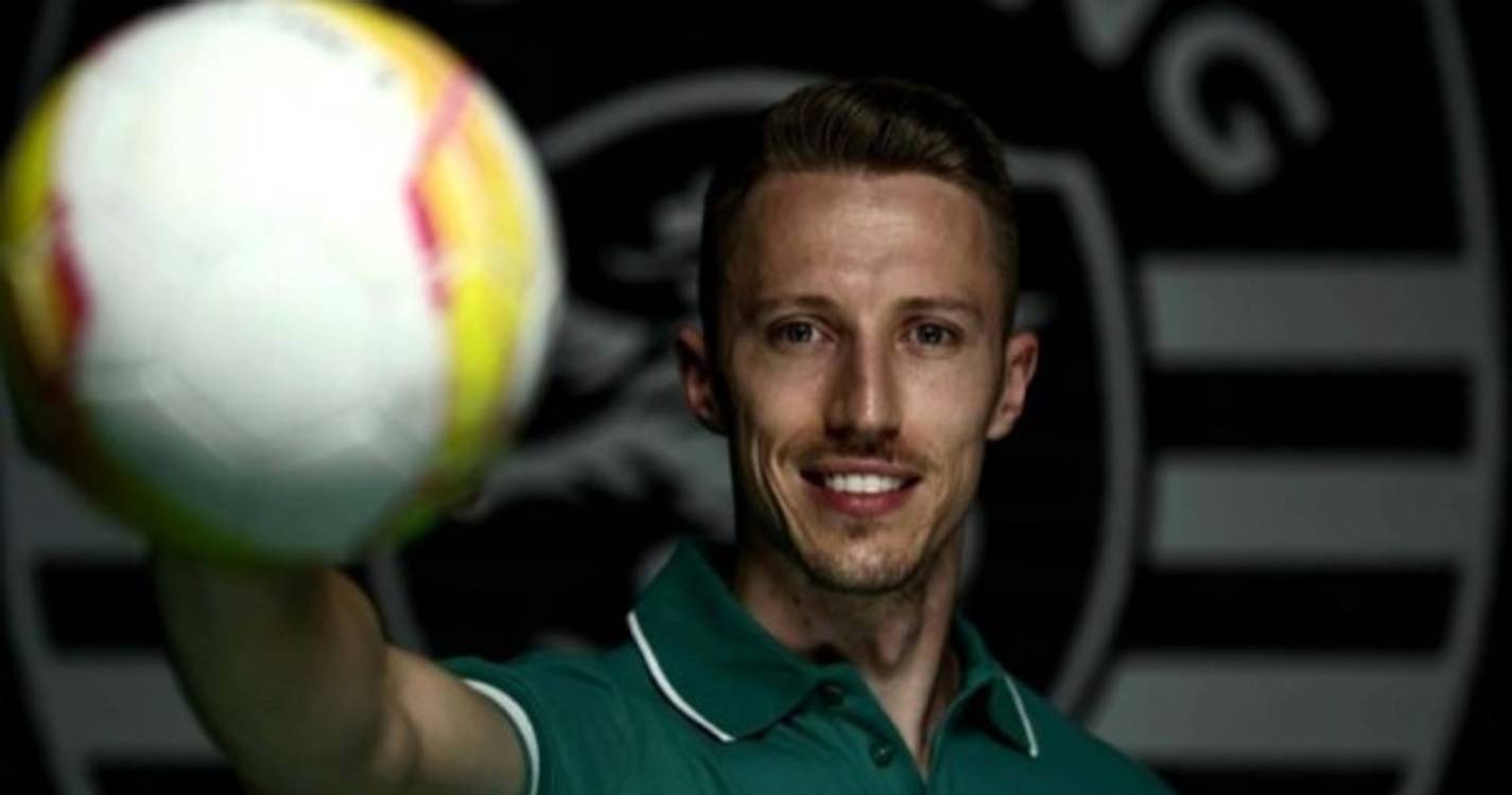 Guarda-redes brasileiro Henrique Rafagnin reforça futsal do Sporting