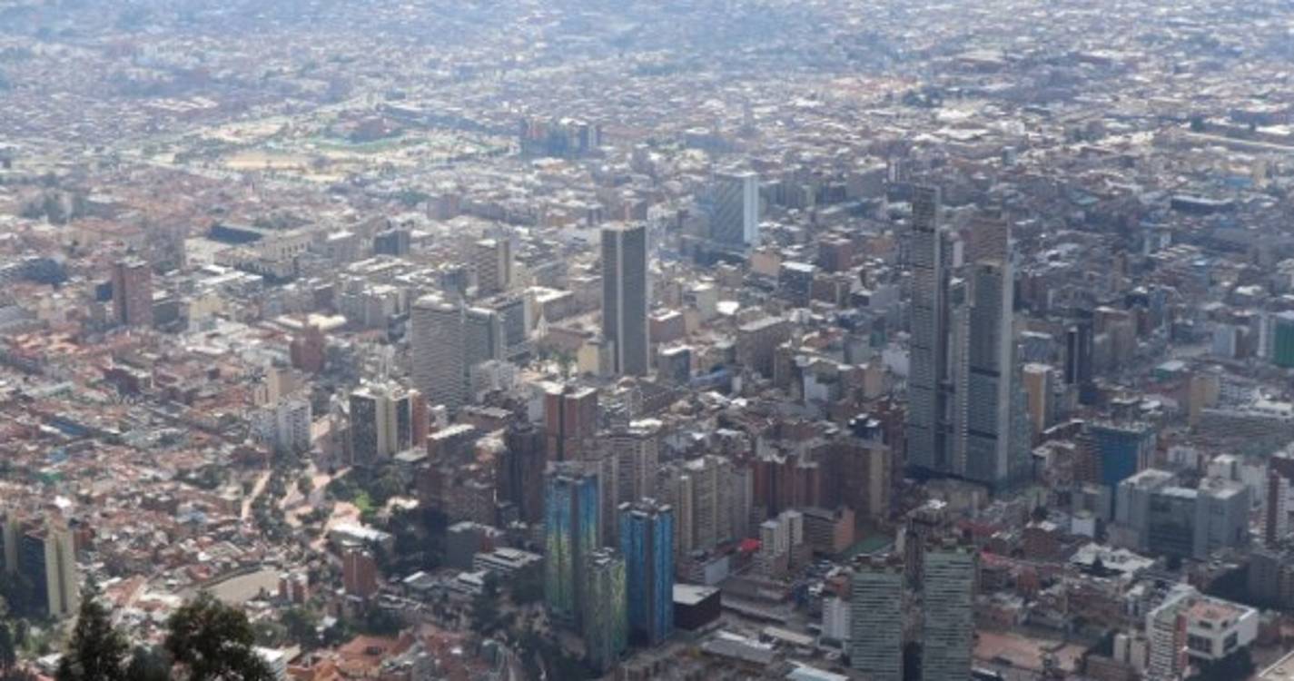 Português morto a tiro na Colômbia