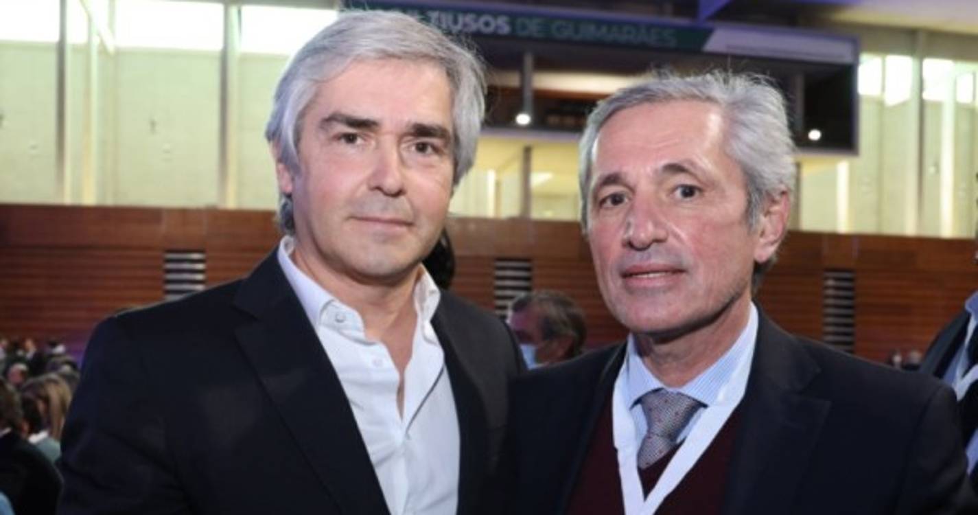 CDS: Rodrigues indicado para presidente da Mesa do Congresso