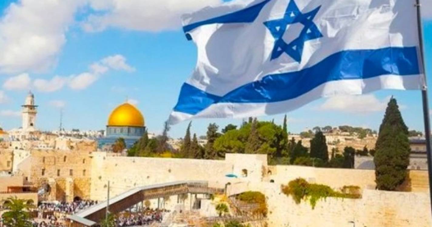 Israel detém 11 palestinianos em várias incursões na Cisjordânia ocupada