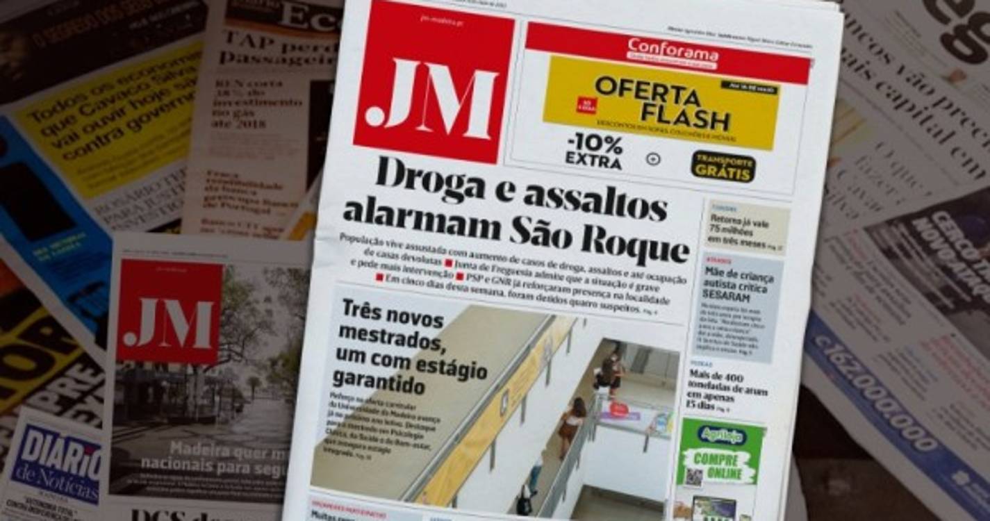 Droga e assaltos alarmam São Roque