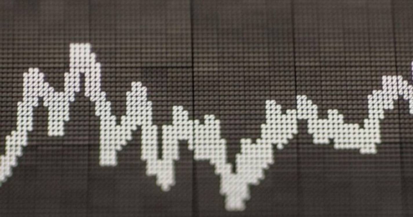 Bolsa de Lisboa fecha em baixa com PSI a ceder 1,42%