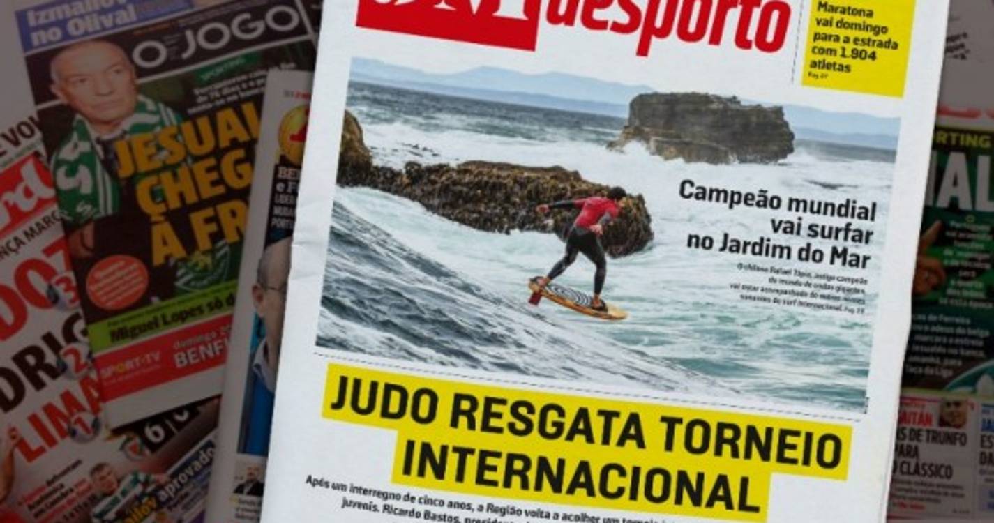 Judo resgata torneio internacional