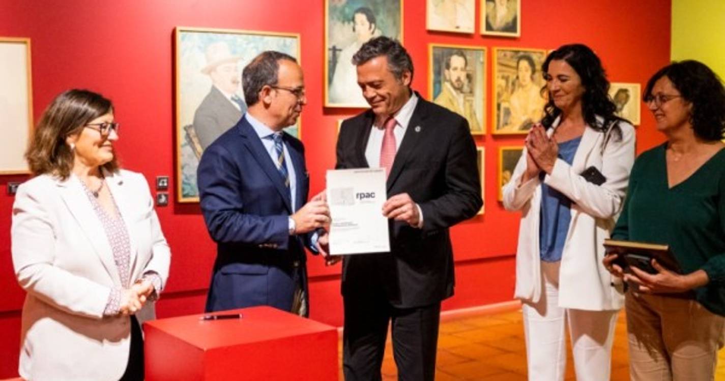 Museu 'Henrique e Francisco Franco' pioneiro a nível nacional