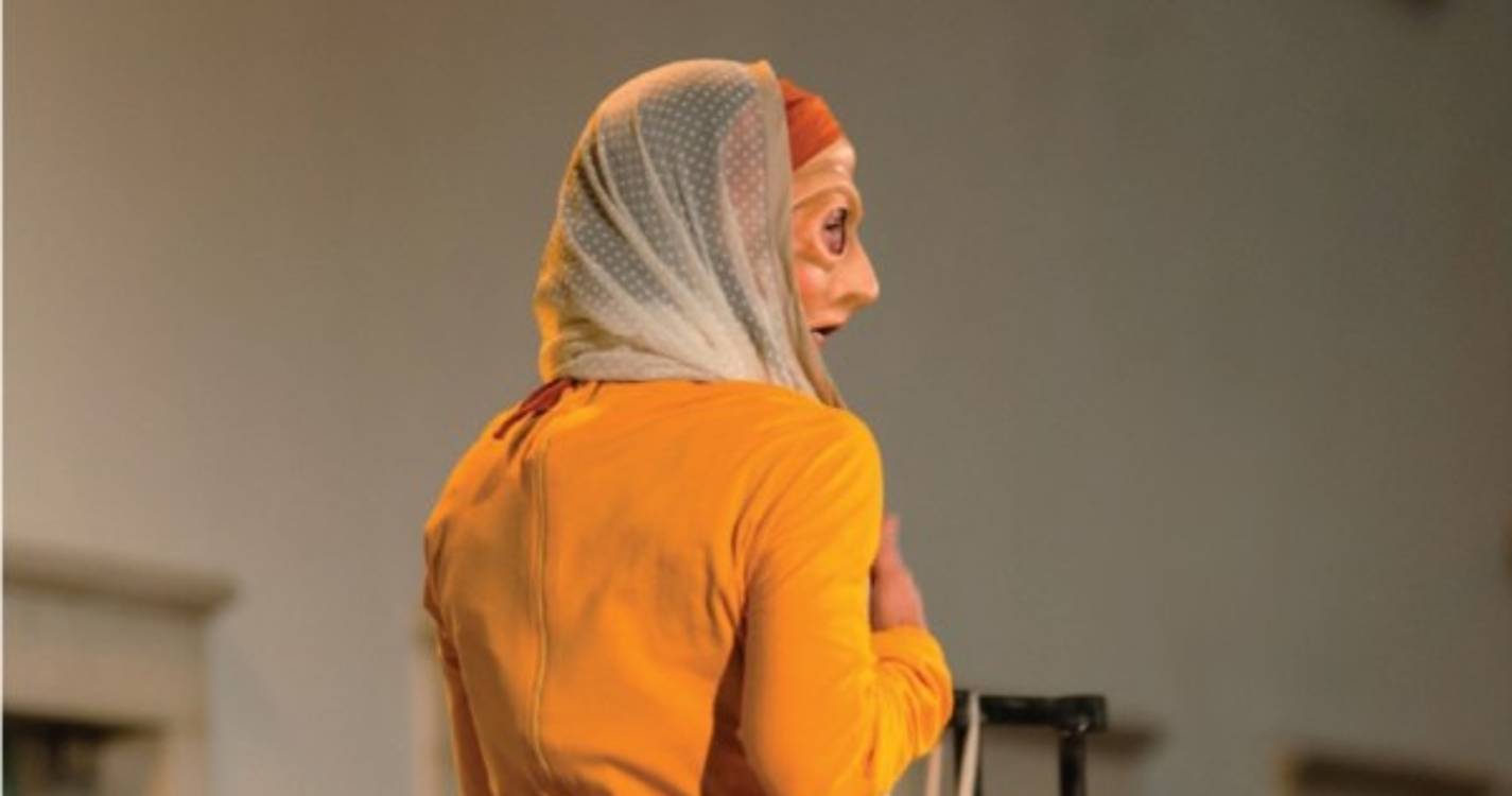 Teatro de rua premiado a nível internacional presente no Festival AMO-TEAtro