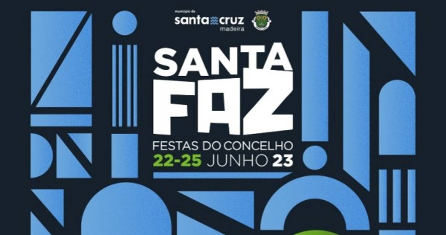 Festas de Santa Cruz arrancam hoje