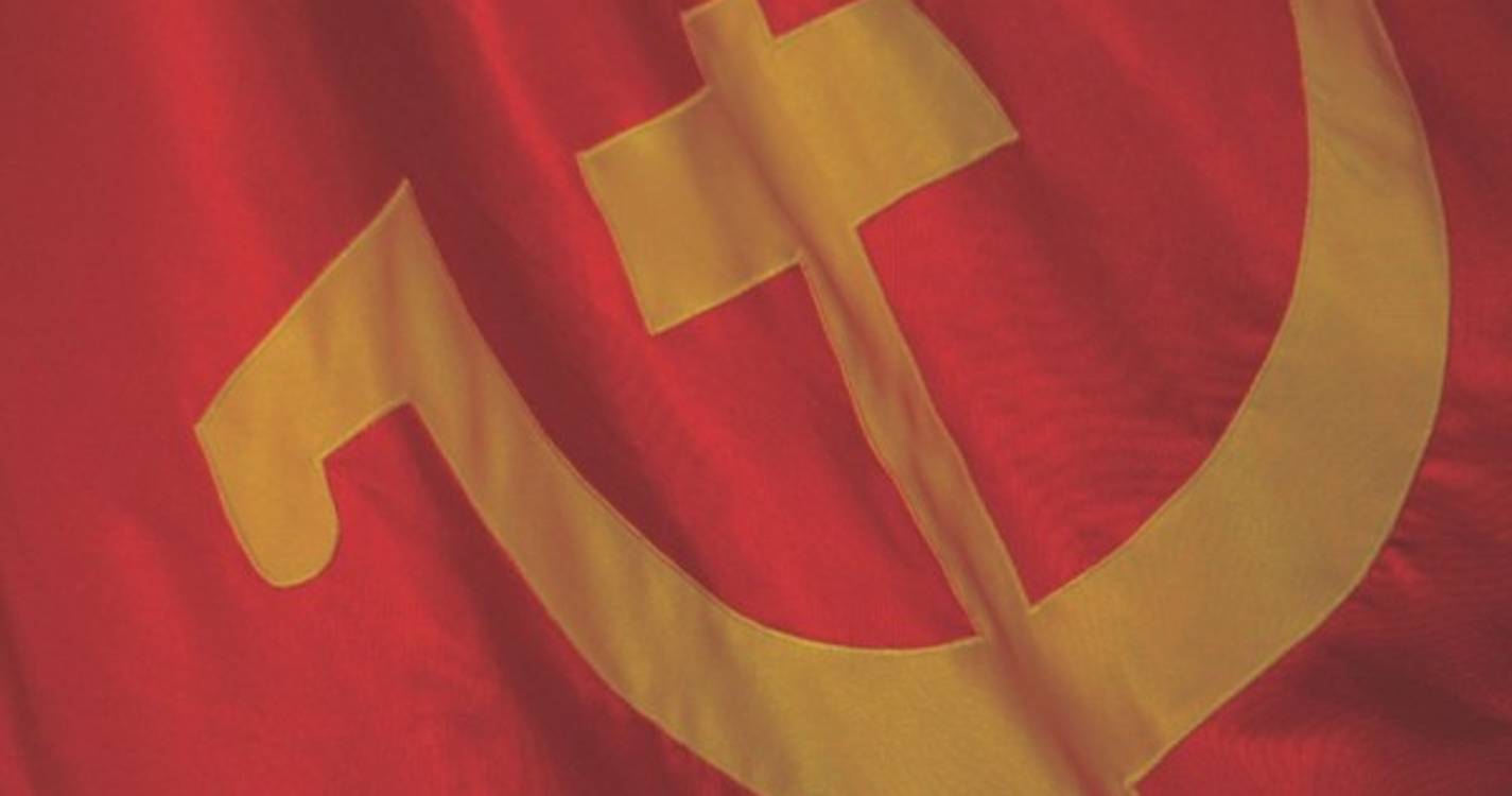 PCP recorda Carlos Costa pela sua "dedicação e entrega na resistência ao fascismo"