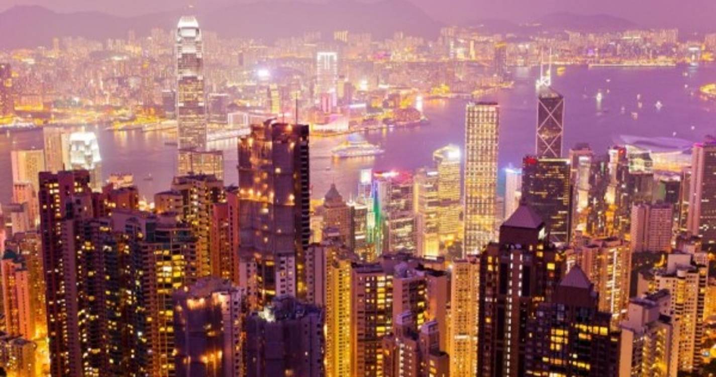 Pequim considera hipócritas críticas sobre as eleições em Hong Kong