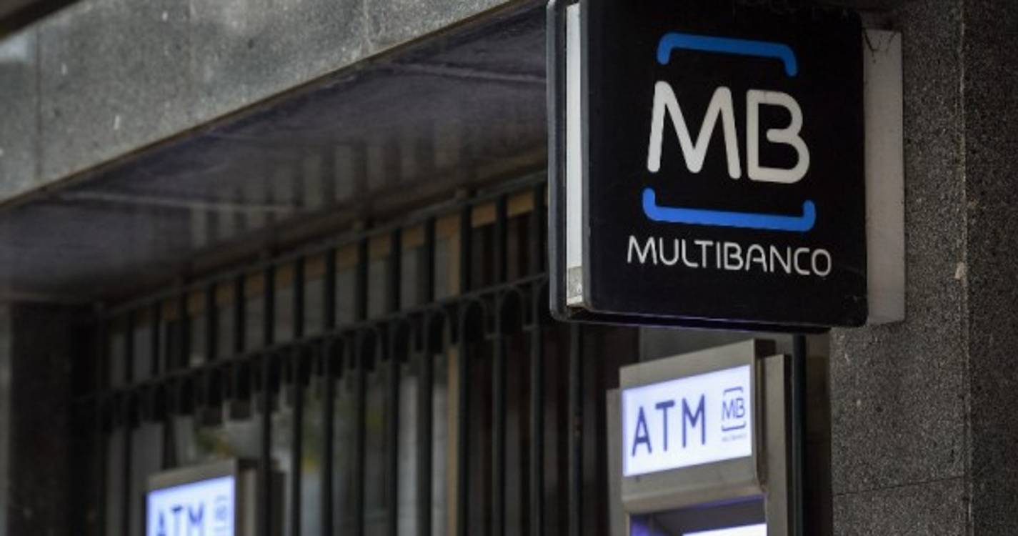 Rede Multibanco está novamente com problemas