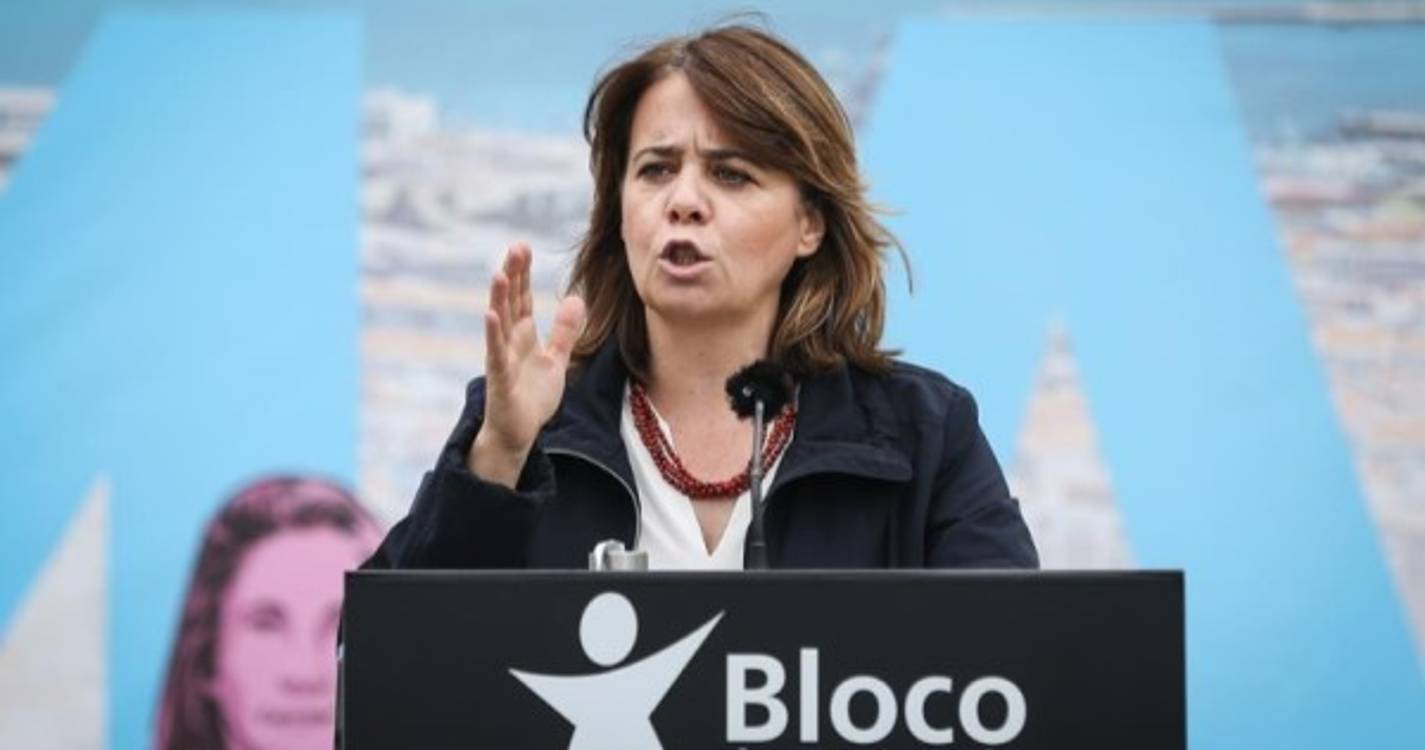 Governo: BE acusa Governo de "abandonar pessoas" que vivem do salário