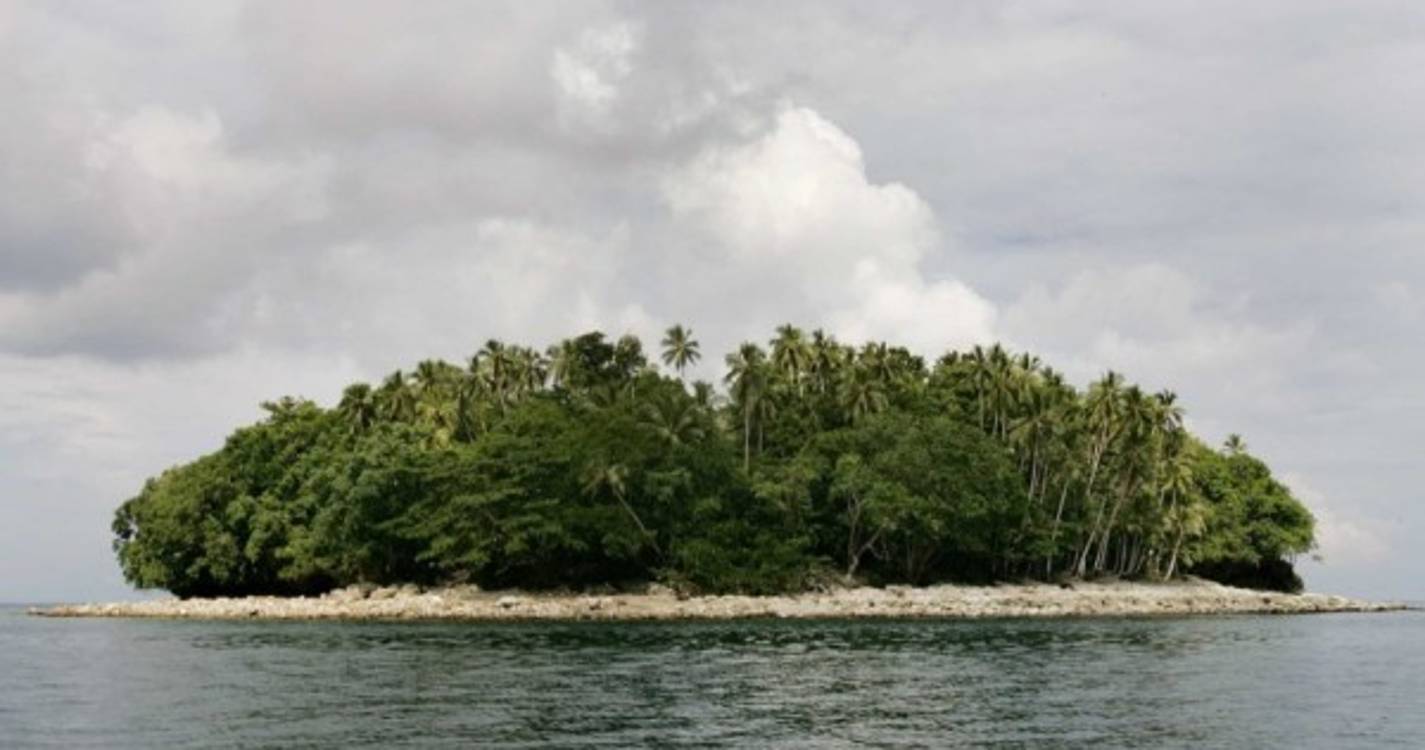 Alerta de tsunami retirado após sismo atingir Ilhas Salomão