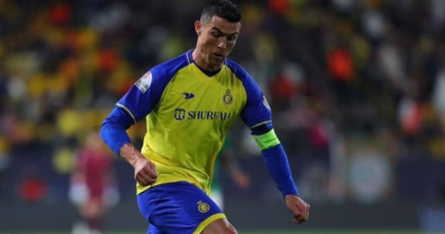 Rudi Garcia avisa: "Não podemos dar sempre a bola a Cristiano Ronaldo"