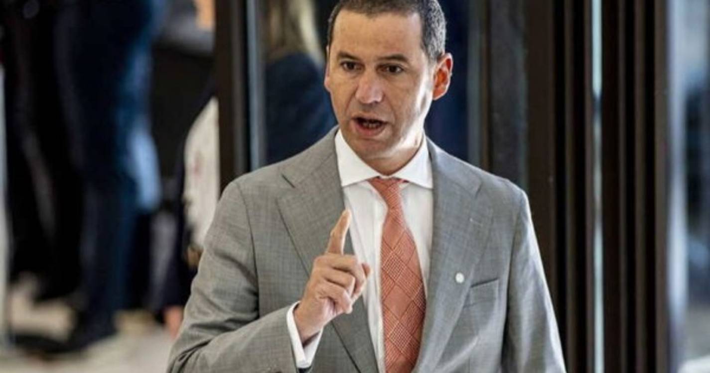 PSP enviou para MP autos dos incidentes no Ministério das Infraestruturas