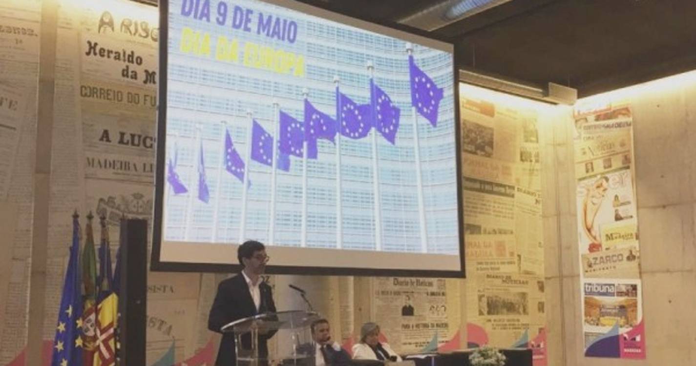 &#34;A Europa vai no bom caminho&#34;