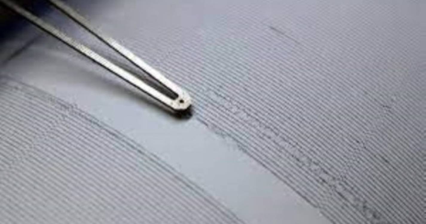Terramoto de 6,2 graus atingiu ilha japonesa de Hokkaido