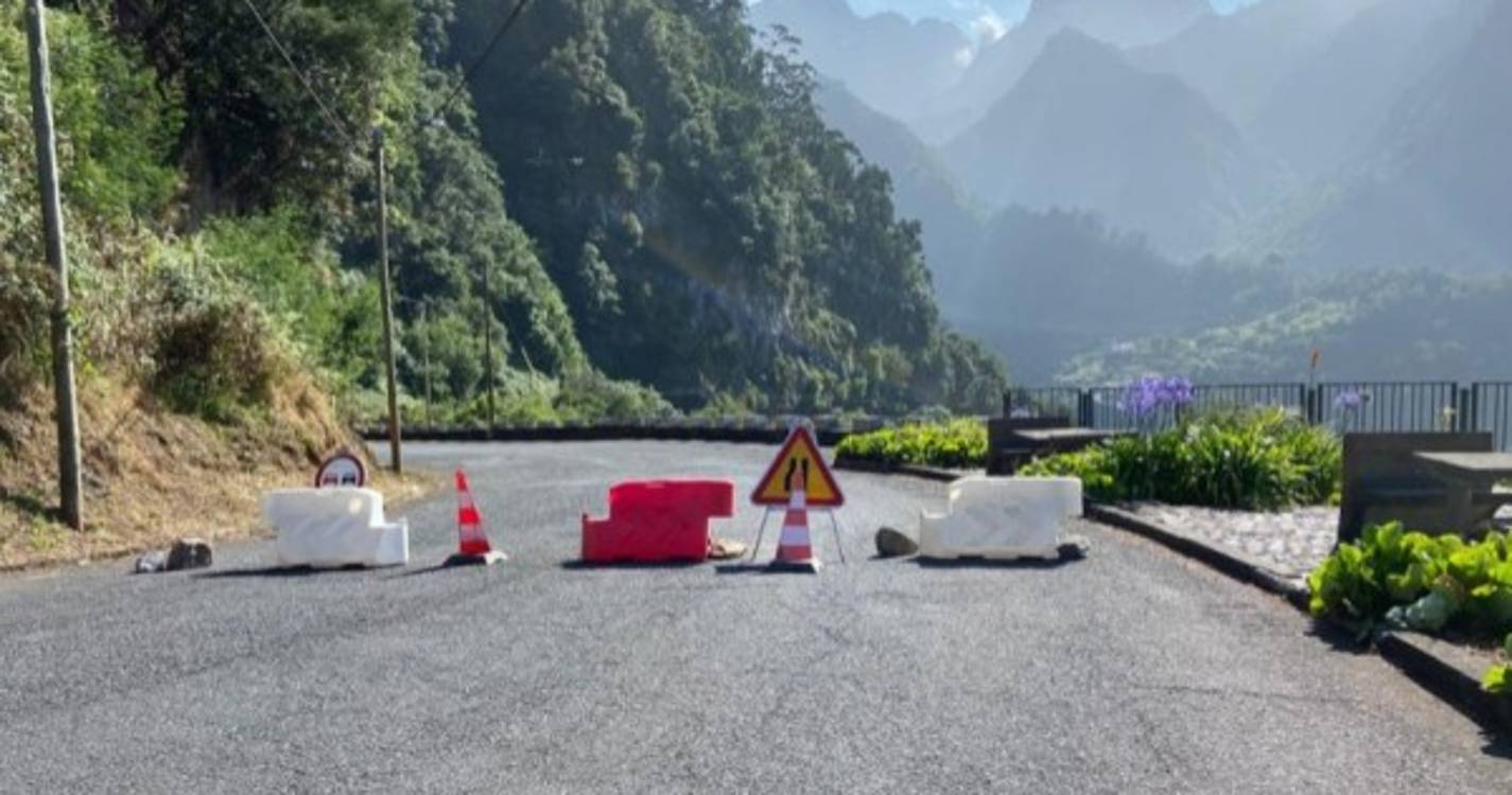 Residentes do Cabouco revoltados com perigo e falta de sinalização