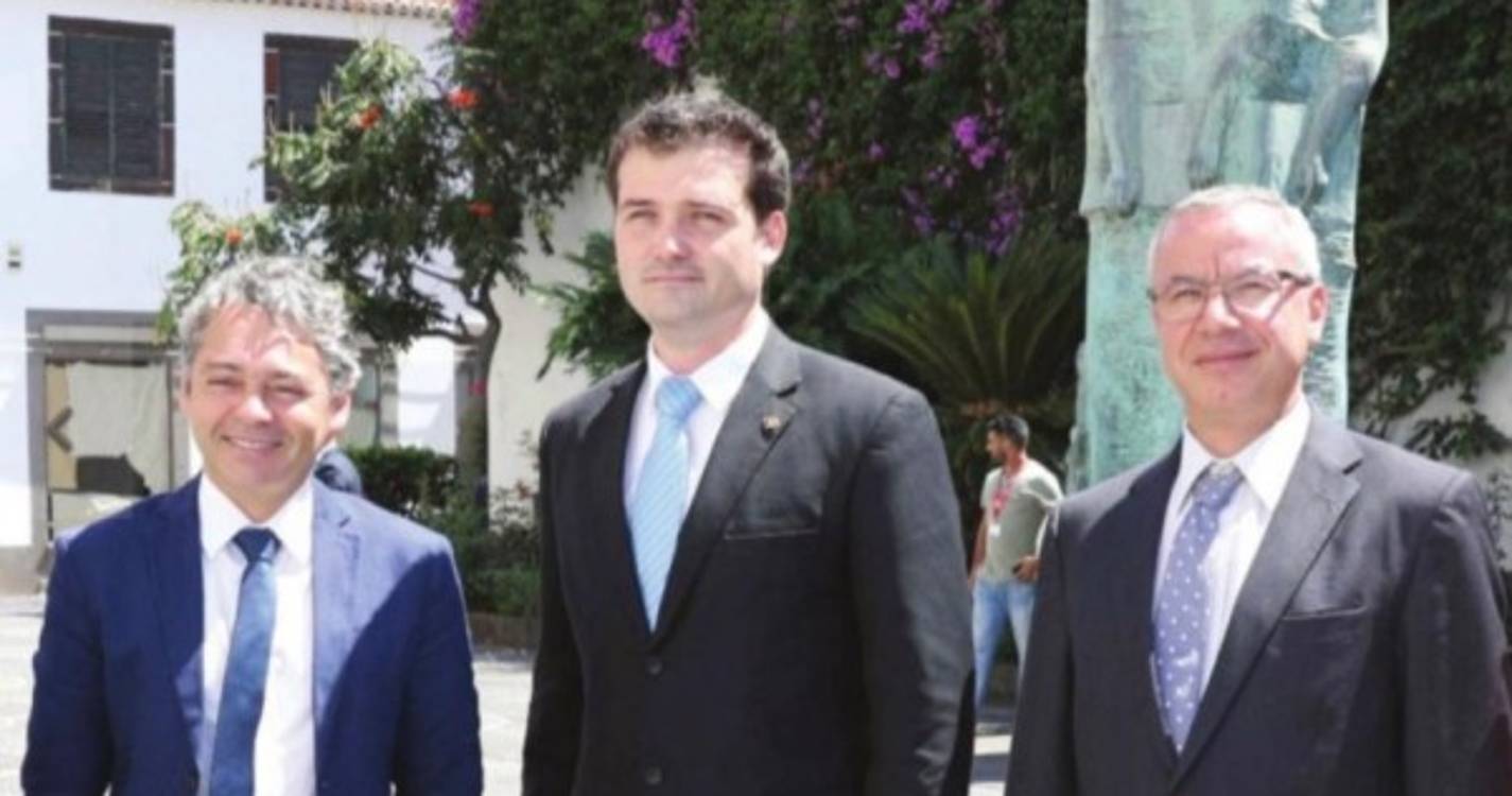 Élvio Sousa questiona &#34;quanto vale uma oposição rigorosa?&#34;