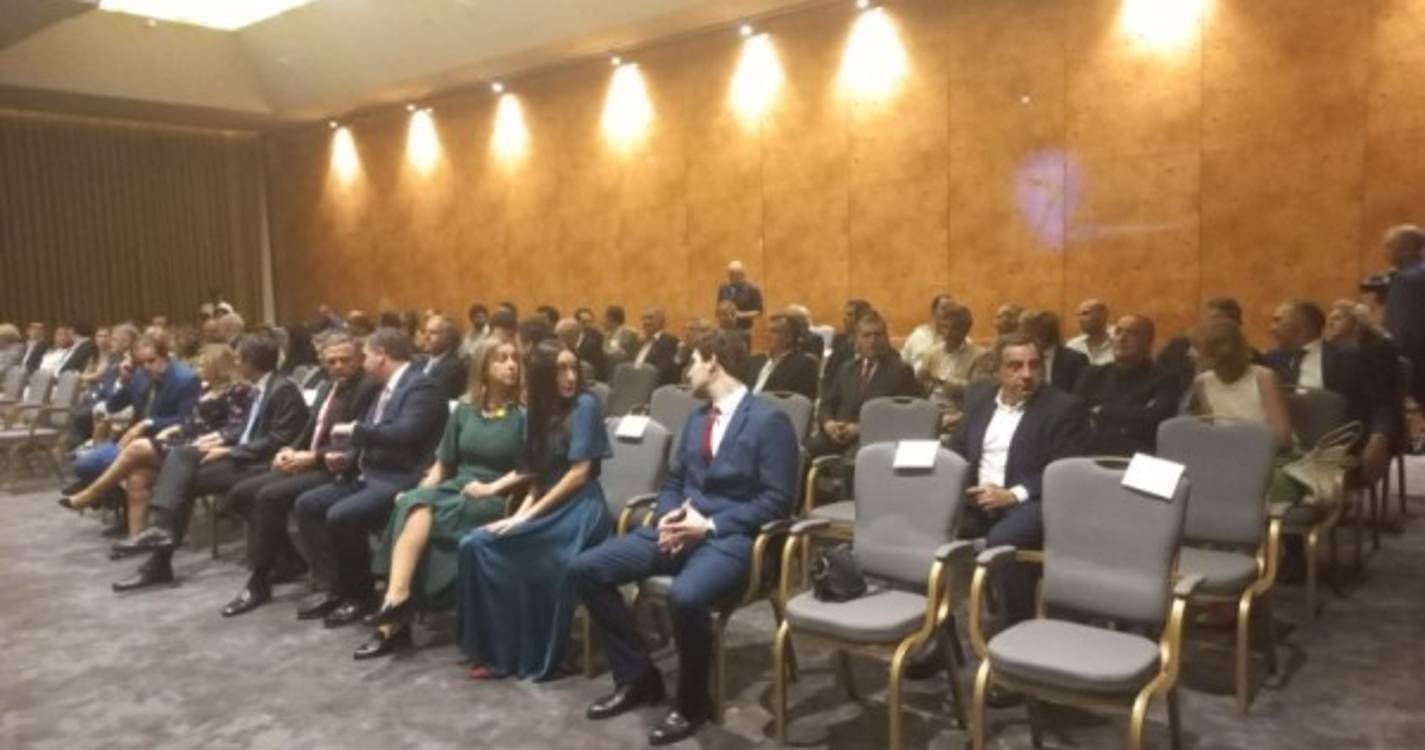 Banco Invest inaugura Centro de Investimento da Madeira