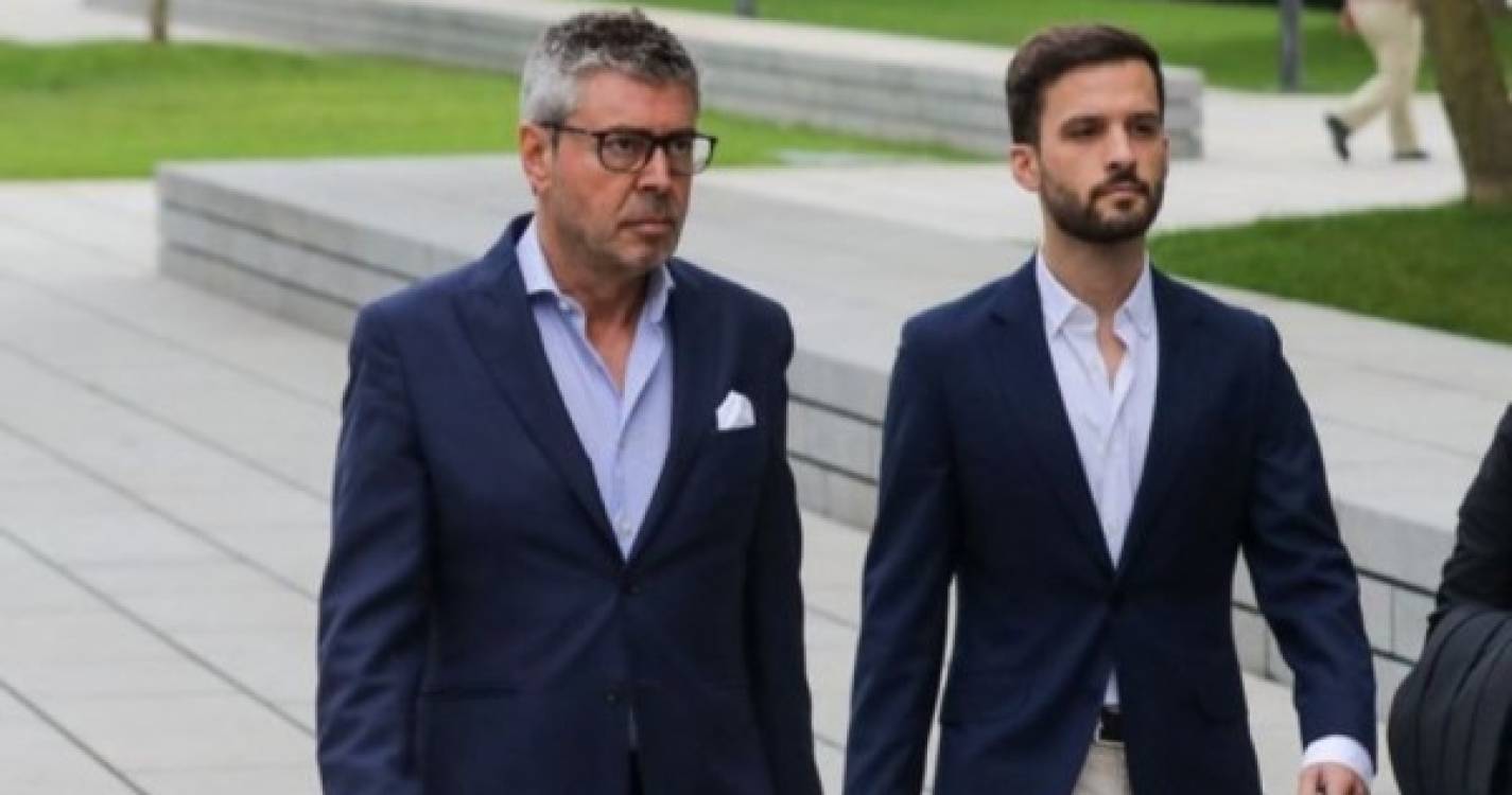 Decisão do processo de emails do Benfica no Porto Canal marcada para 27 de março