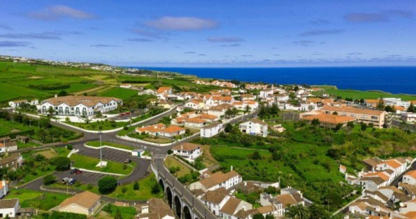 Detetada 'legionella' em fábrica na Ribeira Grande nos Açores