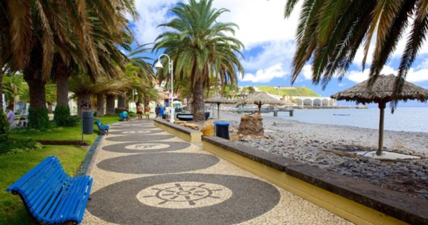 Santa Cruz assinala Hora do Planeta