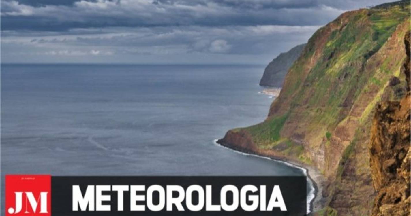 Saiba como vai estar o tempo esta sexta-feira