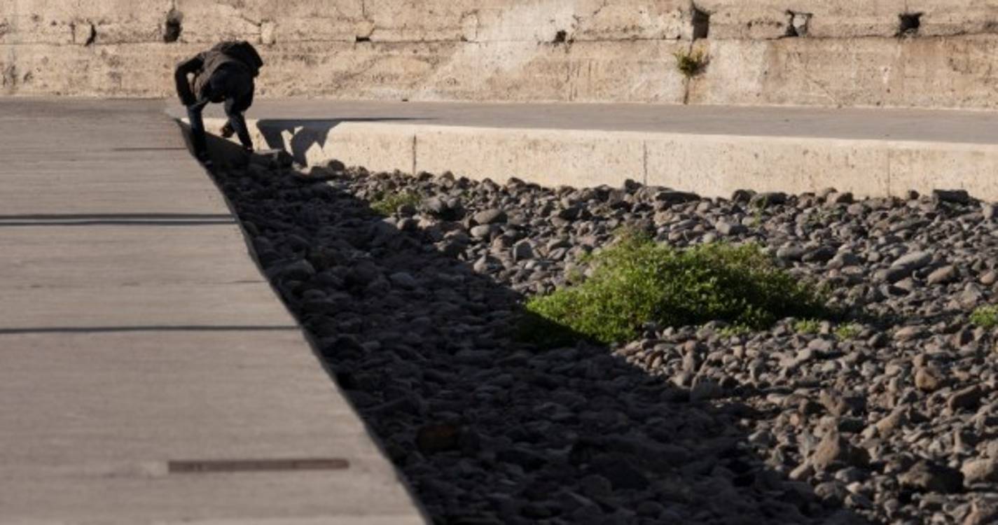 Primeira comunidade terapêutica tratará doentes com psicoterapia e múltiplas atividades