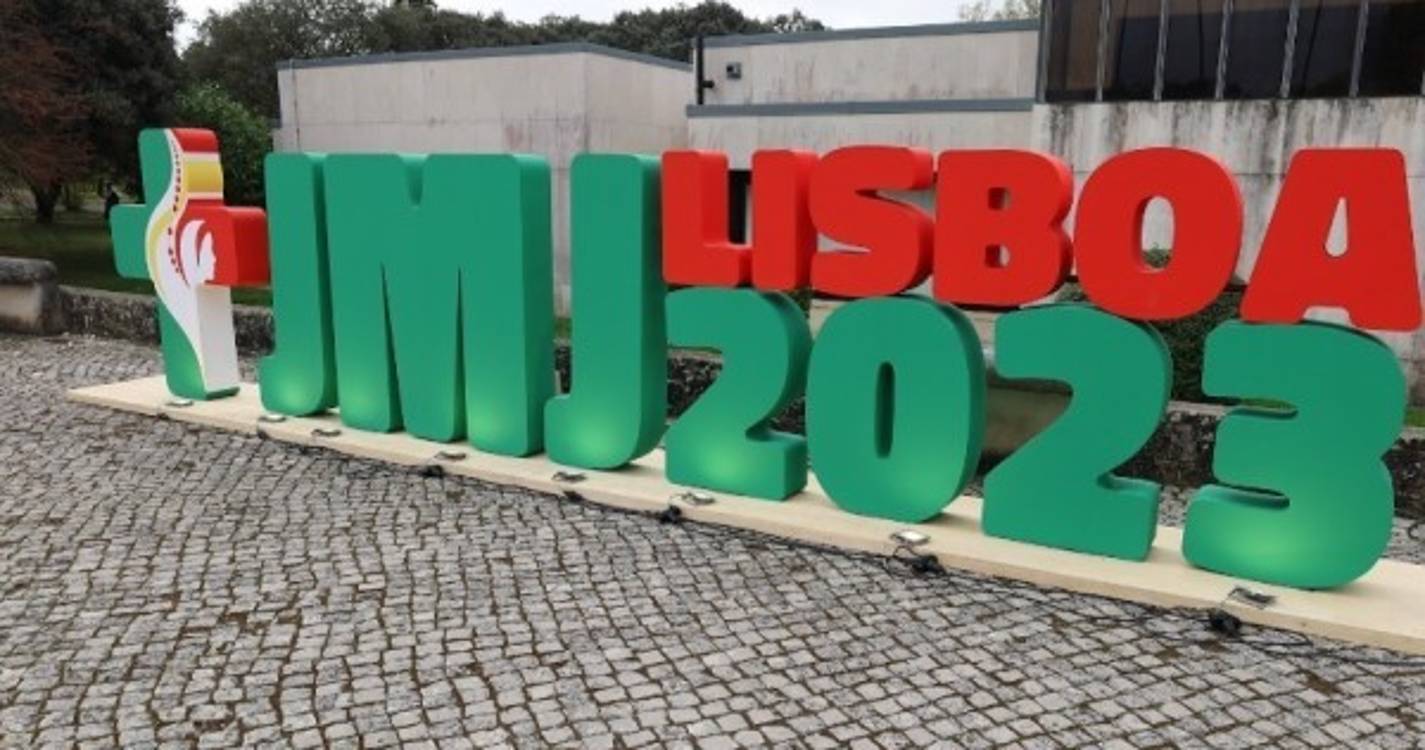 JMJ: Realidade ficou &#34;bastante aquém&#34; das perspetivas de ocupação dos hoteleiros