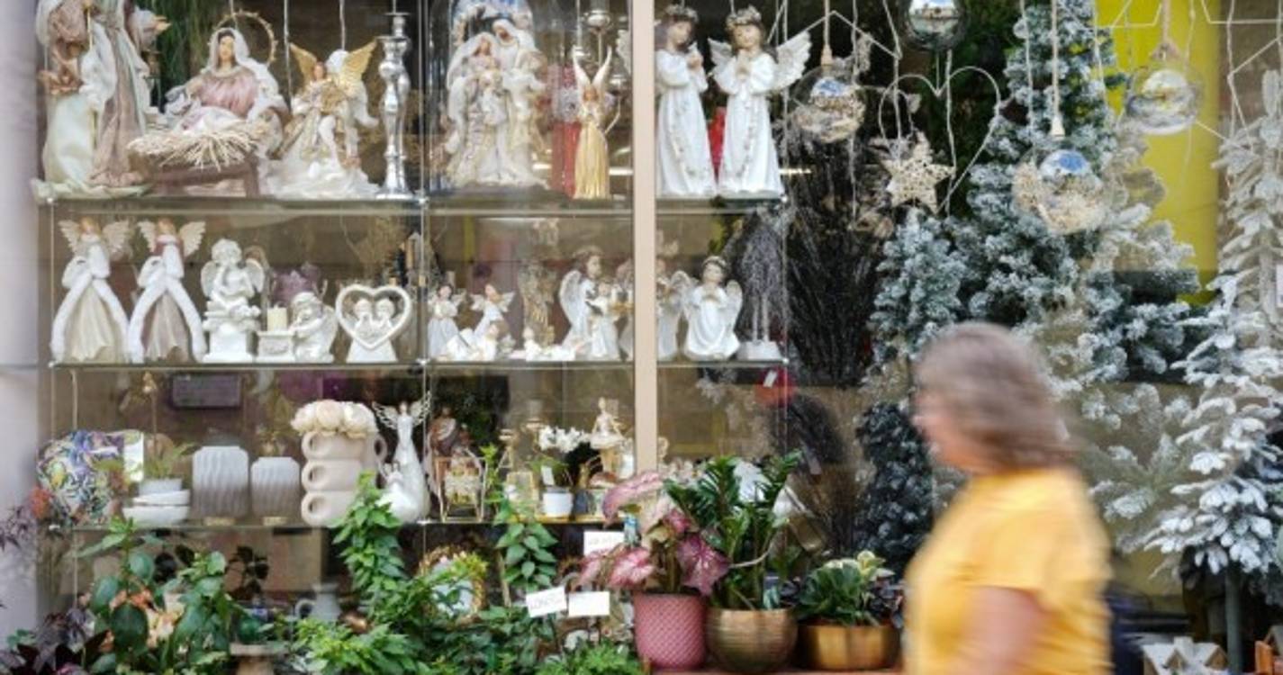 SITAM propõe 10 dias de fecho do comércio tradicional em dezembro