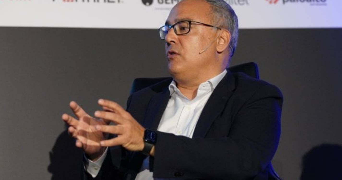 Ciberataques: "Vamos vencer este desafio"