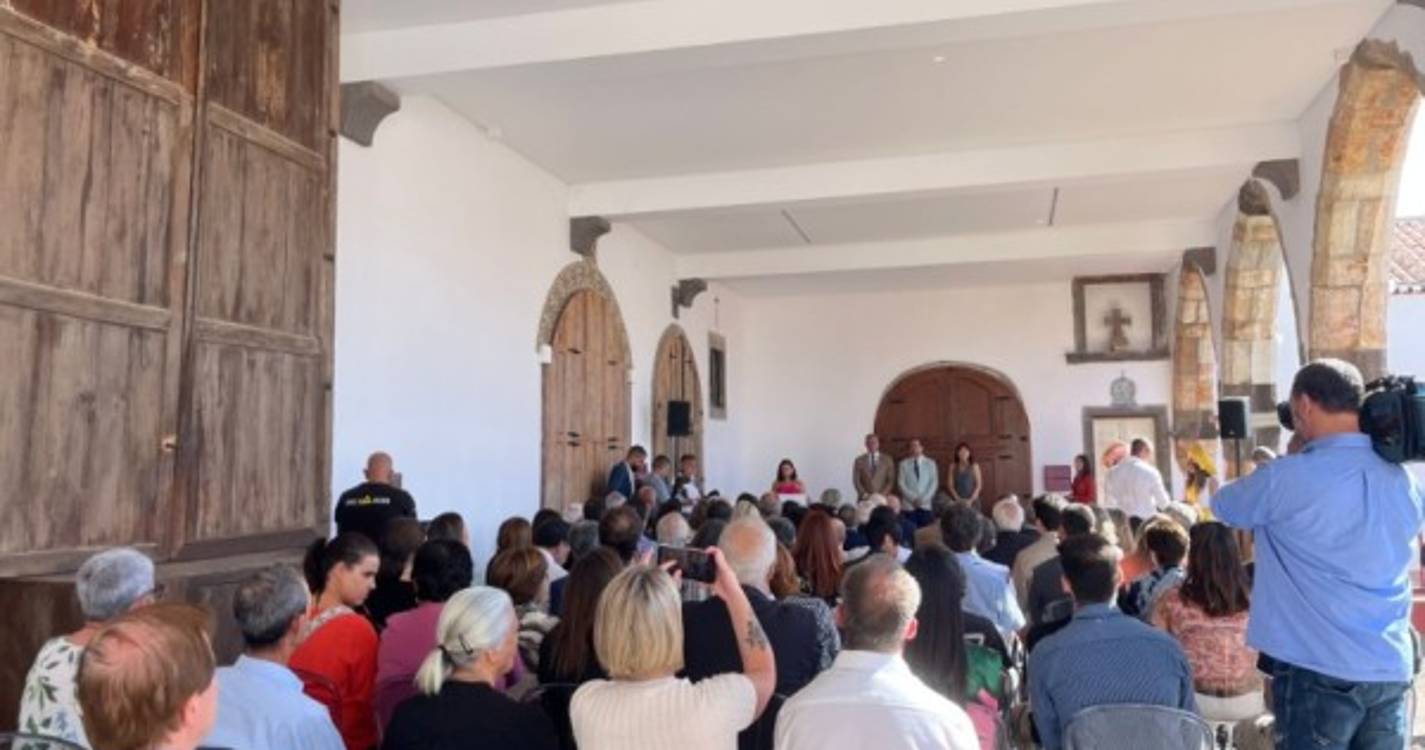 23 agraciados pelo contributo que deram ao destino Madeira