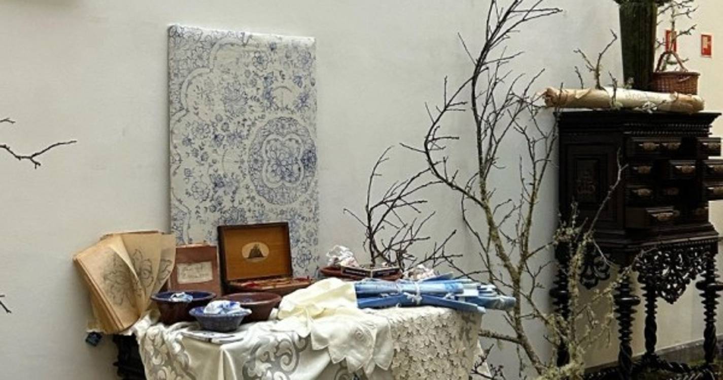 'Madeirensidade' patente na alram até dia 29 de março