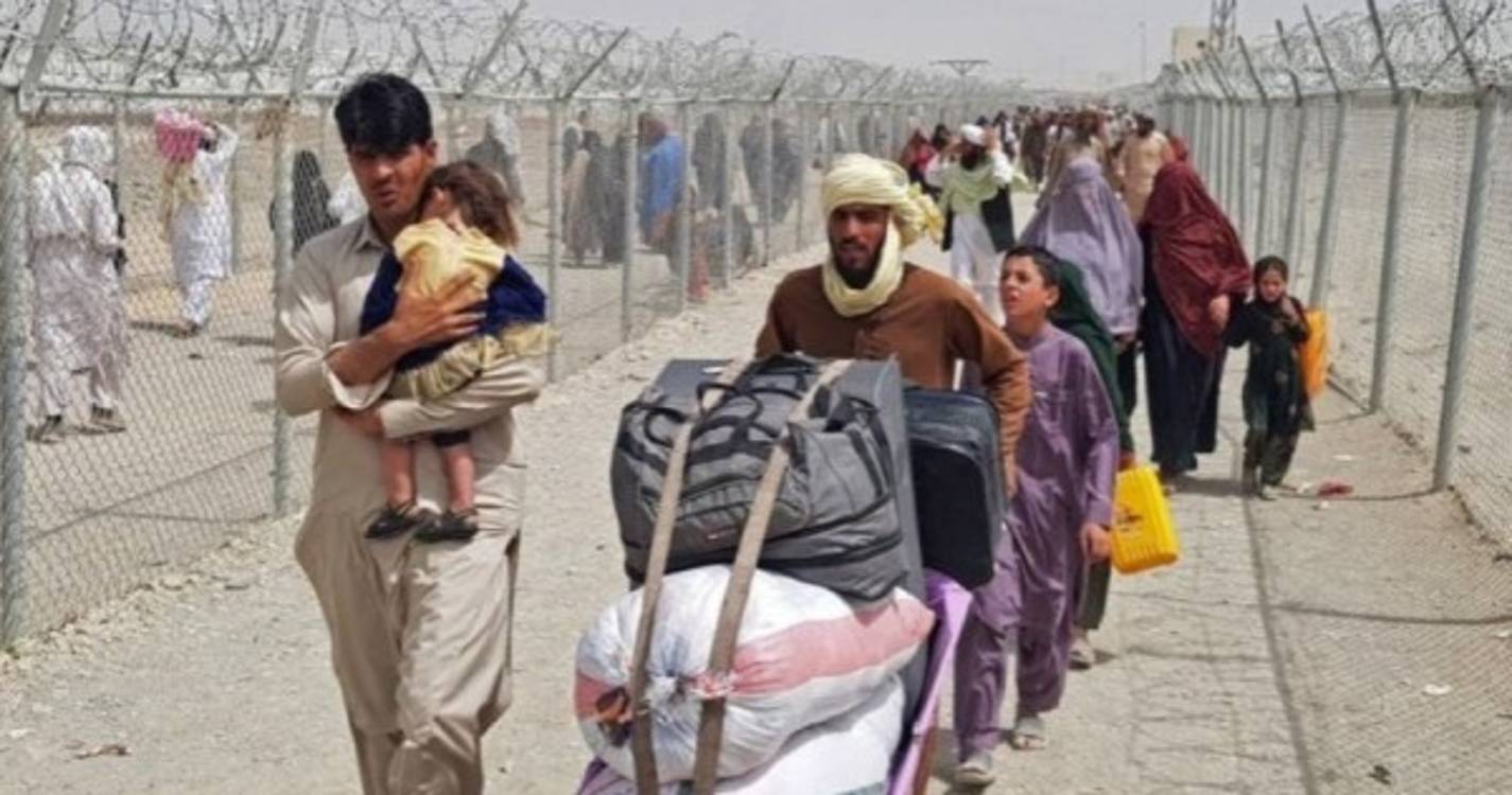 ONU assinala hoje Dia Mundial do Refugiado e destaca poder da inclusão