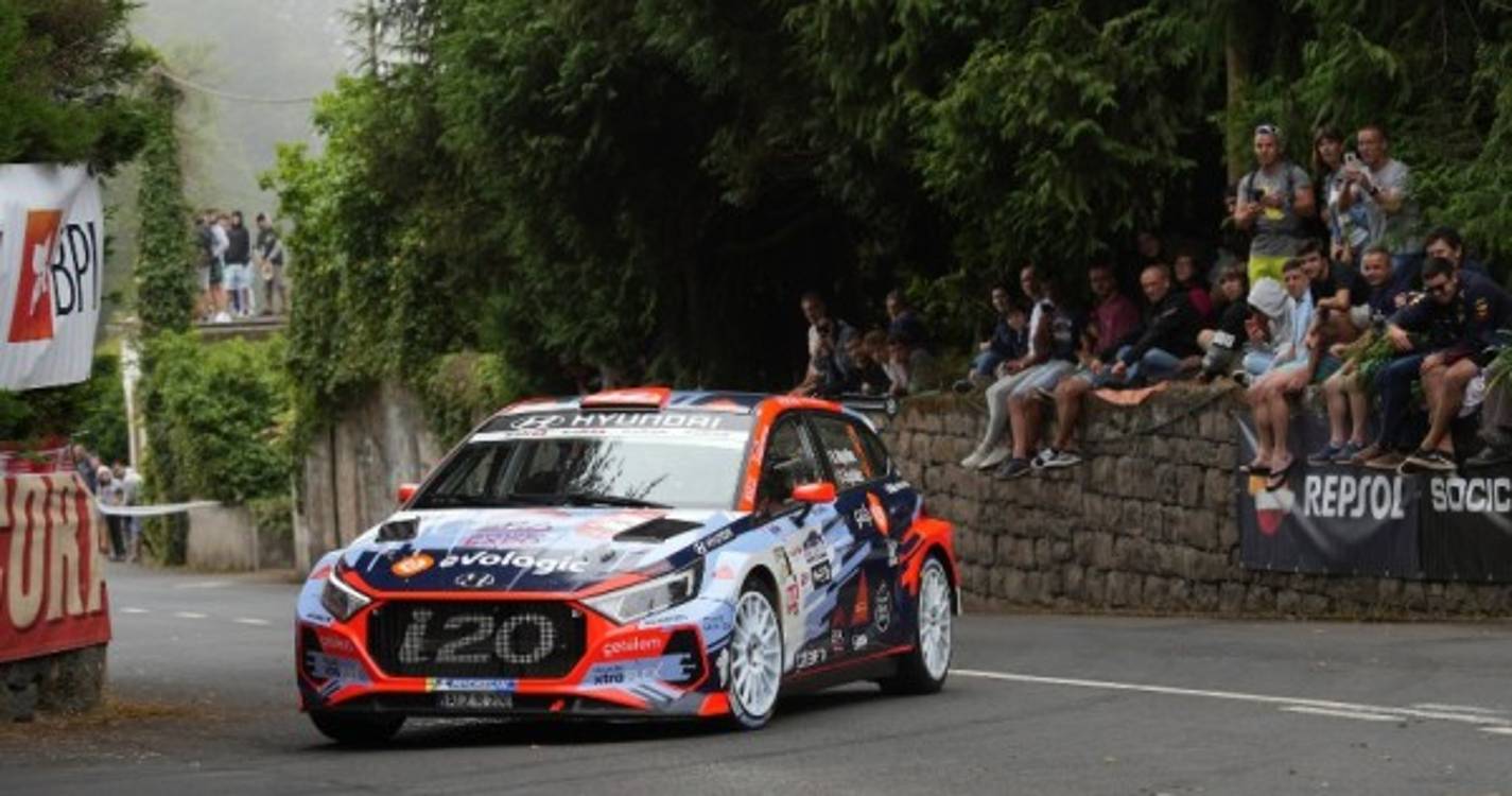 Bruno Magalhães realça &#34;atitude&#34;