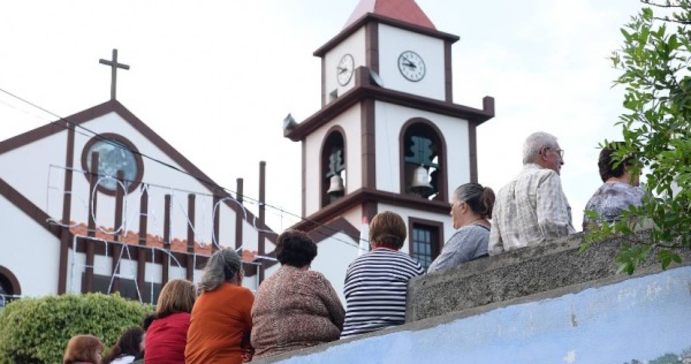 Nomeações pastorais: já há sucessor para o padre Martins Júnior na Ribeira Seca